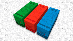 Generations - Super Premium Collection (Mew and Mewtwo) | Jack's On Queen