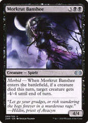 Morkrut Banshee [Double Masters] | Jack's On Queen