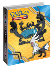 Sun & Moon: Crimson Invasion - Mini Portfolio & Booster Pack | Jack's On Queen