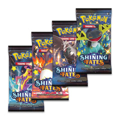 Shining Fates - Collection (Pikachu V) | Jack's On Queen