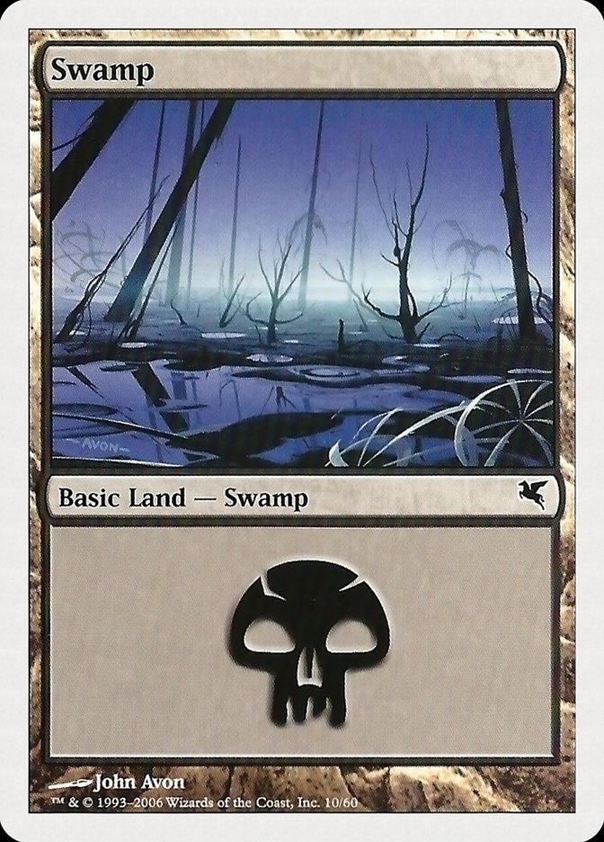Swamp [Hachette UK] | Jack's On Queen