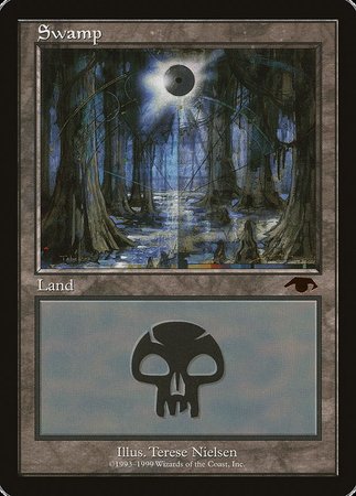 Swamp - Guru [Guru] | Jack's On Queen