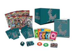 Sun & Moon: Crimson Invasion - Elite Trainer Box | Jack's On Queen