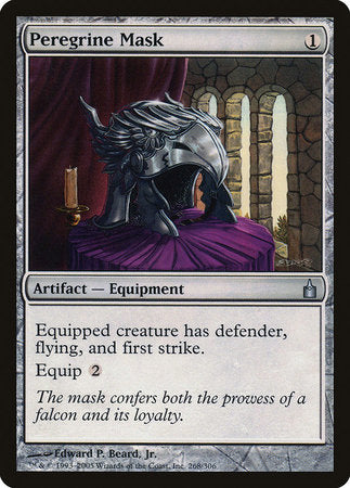 Peregrine Mask [Ravnica: City of Guilds] | Jack's On Queen