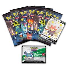 Shining Fates - Collector's Tin (Eldegoss V) | Jack's On Queen