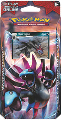 Sun & Moon: Crimson Invasion - Theme Deck (Destruction Fang) | Jack's On Queen