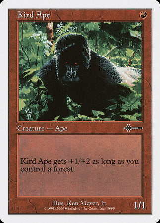 Kird Ape [Beatdown Box Set] | Jack's On Queen