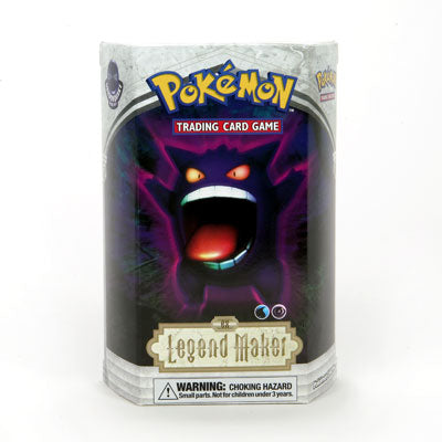 EX: Legend Maker - Theme Deck (Shadowquake) | Jack's On Queen