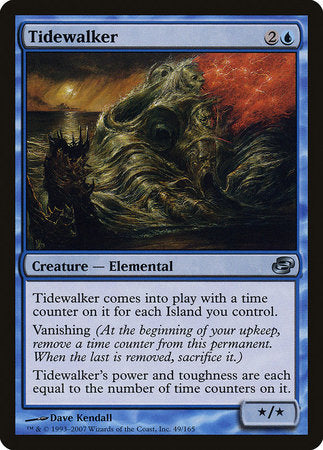Tidewalker [Planar Chaos] | Jack's On Queen