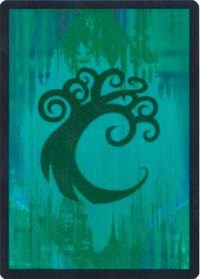 Guild Token - Simic [Prerelease Cards] | Jack's On Queen