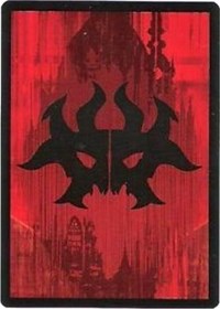 Guild Token - Rakdos [Prerelease Cards] | Jack's On Queen