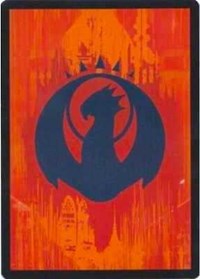 Guild Token - Izzet [Prerelease Cards] | Jack's On Queen