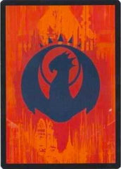 Guild Token - Izzet [Prerelease Cards] | Jack's On Queen