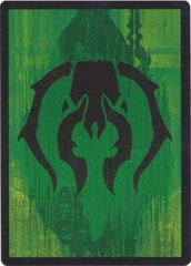 Guild Token - Golgari [Prerelease Cards] | Jack's On Queen