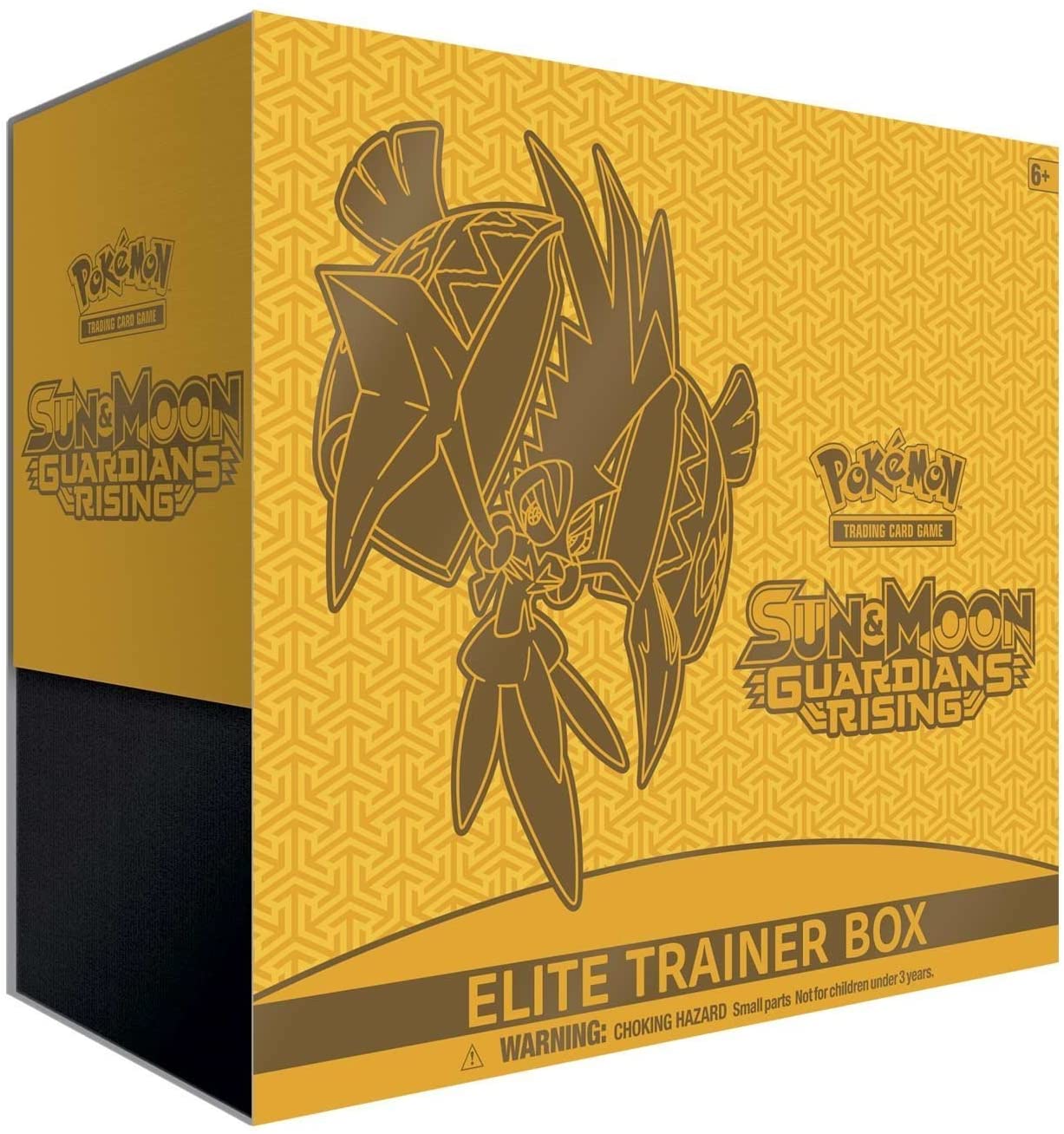 Sun & Moon: Guardians Rising - Elite Trainer Box | Jack's On Queen