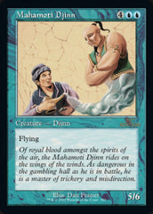 Mahamoti Djinn (Retro) [30th Anniversary Edition] | Jack's On Queen