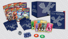 XY: Primal Clash - Elite Trainer Box (Kyogre) | Jack's On Queen