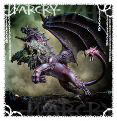 Warcry: Chimera | Jack's On Queen