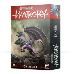 Warcry: Chimera | Jack's On Queen