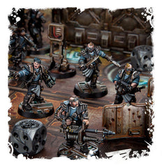 Necromunda Orlock Gang | Jack's On Queen