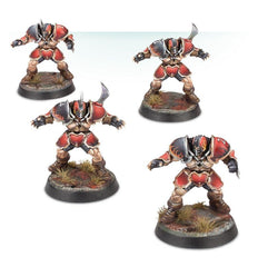 Blood Bowl Doom Lords Team | Jack's On Queen