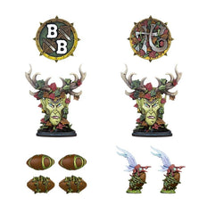 Blood Bowl: The Athelorn Avengers | Jack's On Queen