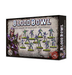Blood Bowl The Naggaroth Nightmares | Jack's On Queen