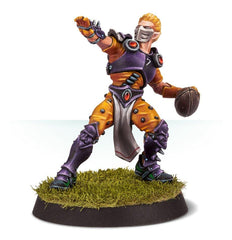 Elfheim Eagles Blood Bowl Team | Jack's On Queen