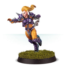 Elfheim Eagles Blood Bowl Team | Jack's On Queen