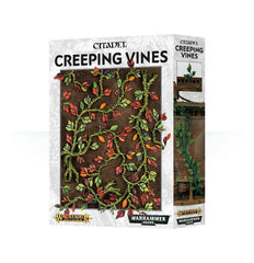 Creeping Vines | Jack's On Queen
