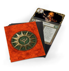 Warhammer Underworlds: Skaeth's Wild Hunt Sleeves | Jack's On Queen