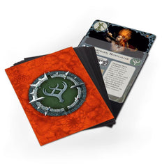 Warhammer Underworlds: Skaeth's Wild Hunt Sleeves | Jack's On Queen