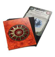 WHU: Rippa's Snarlfangs Premium Sleeves | Jack's On Queen