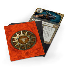 Warhammer Underworlds: Grashrak's Despoilers Sleeves | Jack's On Queen
