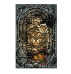 Warhammer Underworlds: Nightvault - Forbidden Chambers Board Pack | Jack's On Queen