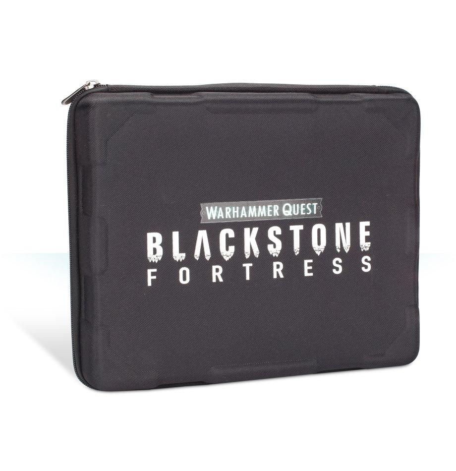 Warhammer Quest: Blackstone Fortress Carry Case | Jack's On Queen
