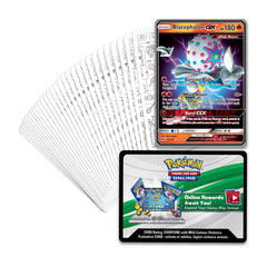 2019 World Championships Deck (Mind Blown - Shintaro Ito) | Jack's On Queen