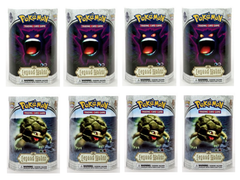 EX: Legend Maker - Theme Deck Display | Jack's On Queen