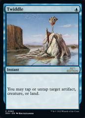 Twiddle [30th Anniversary Edition] | Jack's On Queen