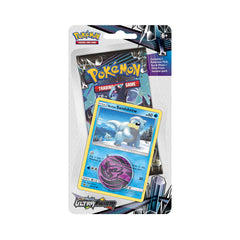 Sun & Moon: Ultra Prism - Single Pack Blister (Alolan Sandshrew) | Jack's On Queen