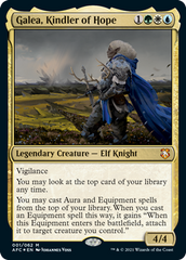 MTG ADV FORGOTTEN REALMS COMMANDER | Jack's On Queen