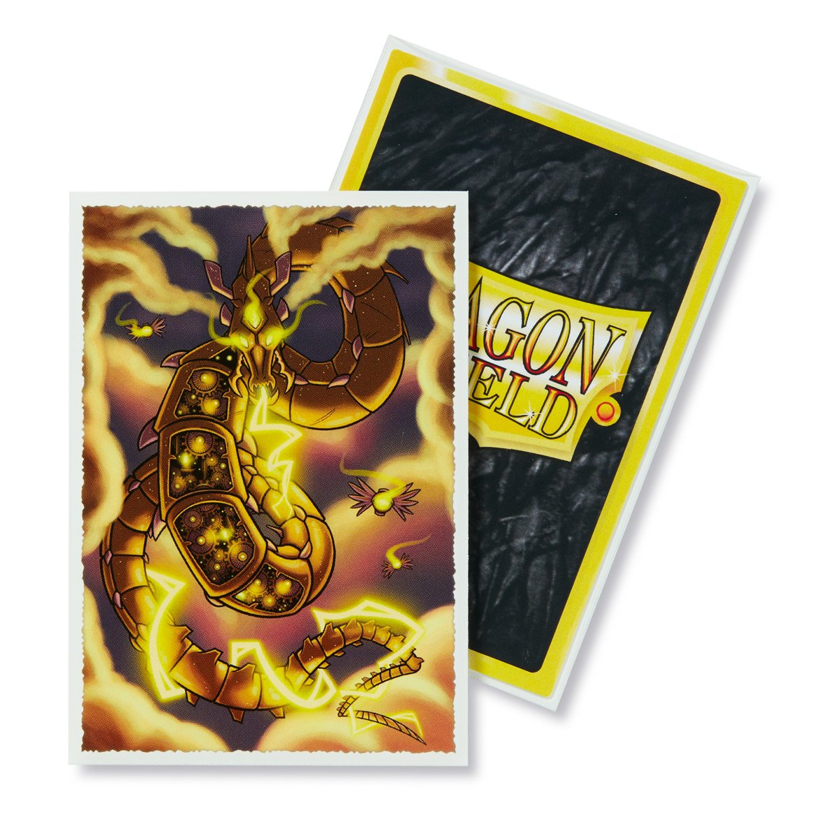 Dragon Shield Japanese Art Sleeve ‘Syber’ – (60ct) | Jack's On Queen