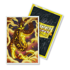 Dragon Shield Japanese Art Sleeve ‘Syber’ – (60ct) | Jack's On Queen