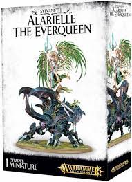 Alarielle the Everqueen | Jack's On Queen