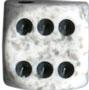 Chessex: D6 Speckled Dice Set - 12mm | Jack's On Queen