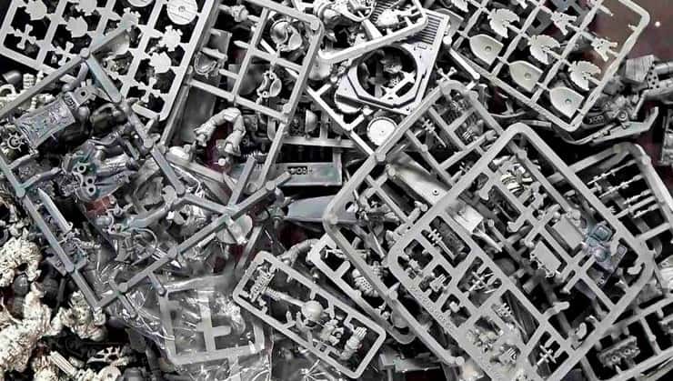 Miniature Building Services | Jack's On Queen