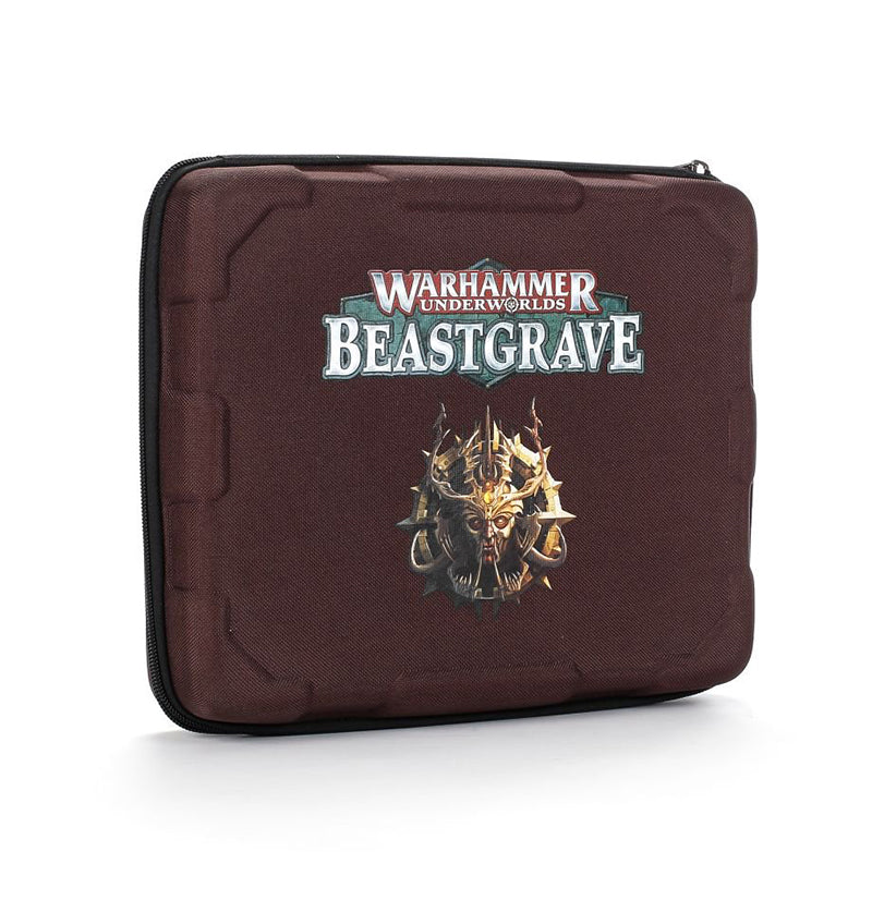 Beastgrave Carry Case | Jack's On Queen