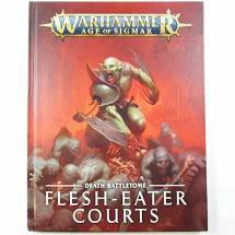 Battletome: Flesh-eater Courts | Jack's On Queen