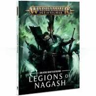 Battletome: Legions of Nagash | Jack's On Queen