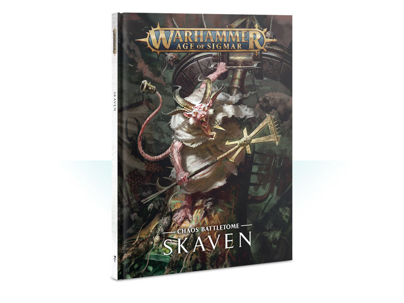 Battletome: Skaven | Jack's On Queen